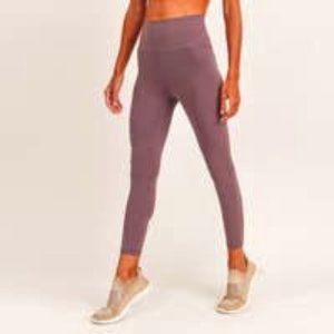 High waist pocket leggings